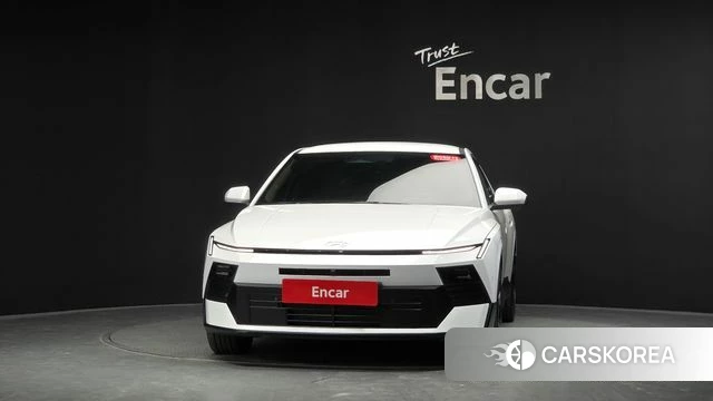 Hyundai Avante (CN8) id 4984780 из Кореи 12