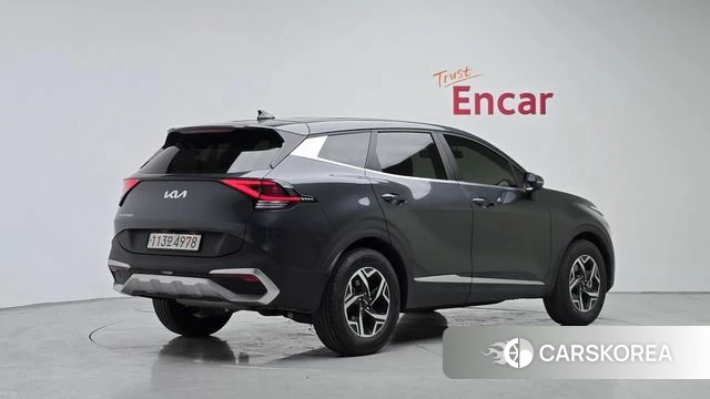 Kia Sportage 5th Generation id 4957780 из Кореи 12
