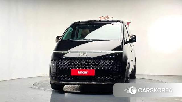 Hyundai Staria id 5053194 из Кореи 12