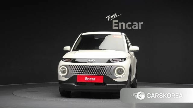 Hyundai Casper id 5012363 из Кореи 12
