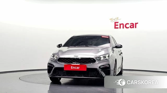 Kia Come New K3 id 4998236 из Кореи 12