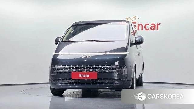 Hyundai Staria id 4457373 из Кореи 12