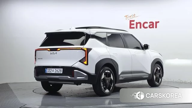 Kia Celtos second Generation id 5025894 из Кореи 12