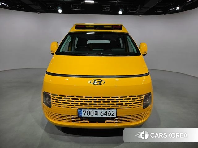 Hyundai Staria id 4975728 из Кореи 12