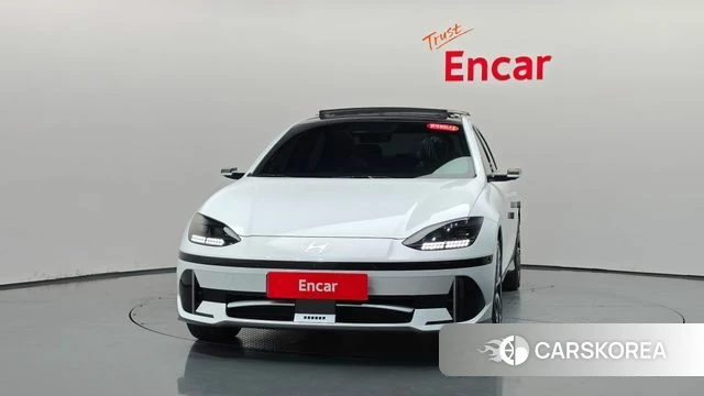 Hyundai Ionic 6 id 4779218 из Кореи 12