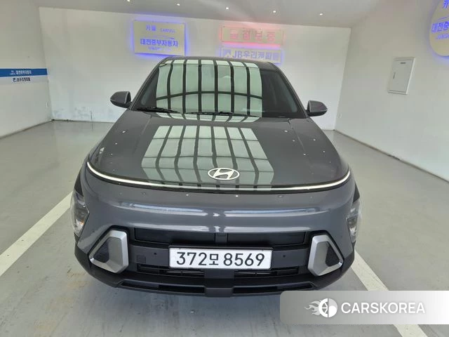 Hyundai Kona (SX2) id 5031030 из Кореи 12