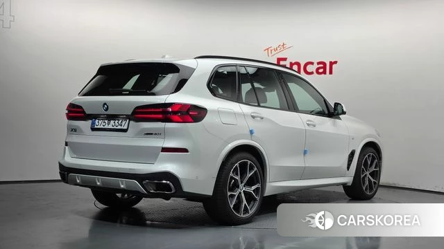 BMW X5 (G05) id 4714899 из Кореи 12