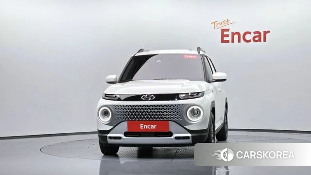 Hyundai Casper id 4991375 из Кореи 12