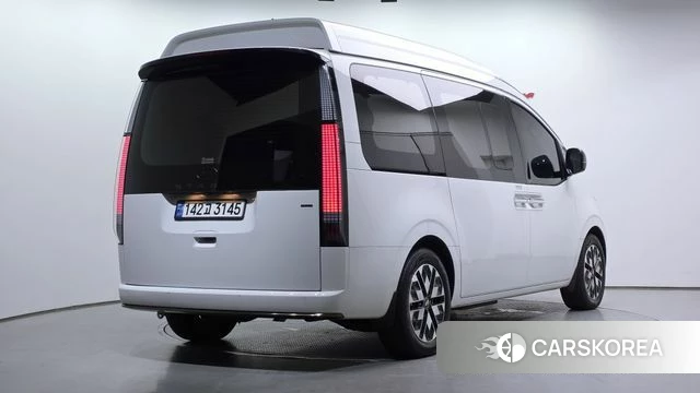 Hyundai Staria id 4725069 из Кореи 12