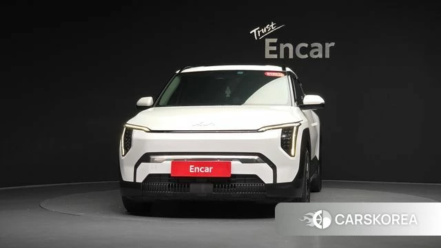 Kia EV3 id 5039234 из Кореи 12