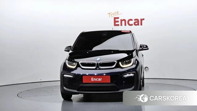 BMW i3 id 4978277 из Кореи 12