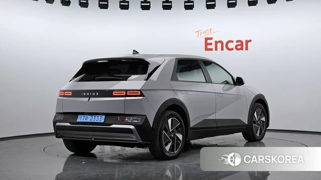 Hyundai The New Ionic 5 id 5051920 из Кореи 12