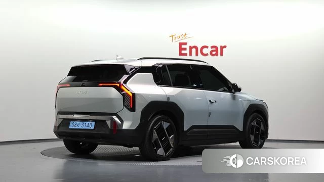 Kia EV3 id 5015909 из Кореи 12