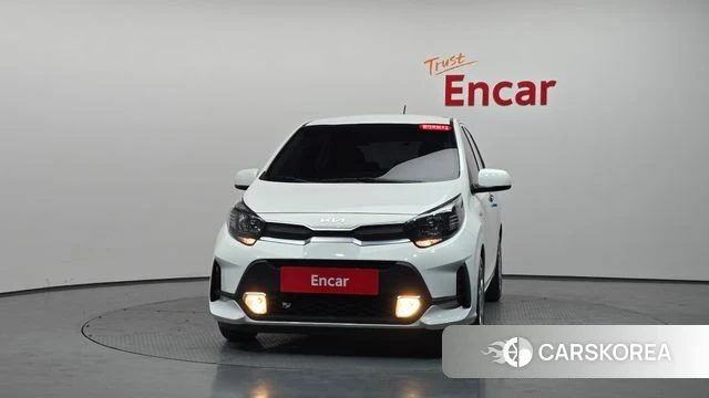 Kia Morning Urban (JA) id 4991265 из Кореи 12