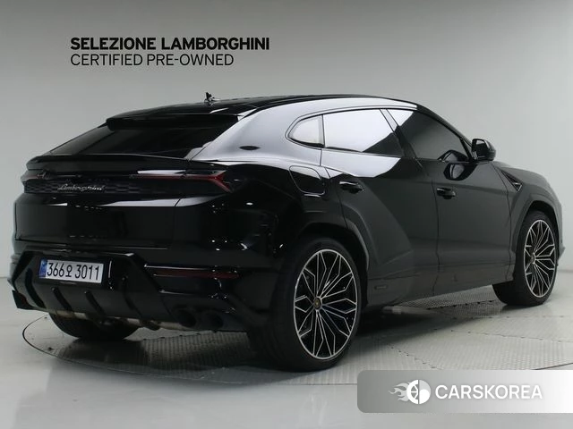 Lamborghini Urus id 5020852 из Кореи 12