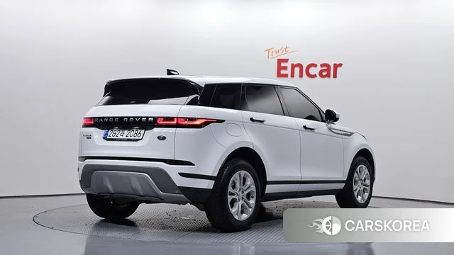 Land Rover Range Rover Evoque 2nd Generation id 4894708 из Кореи 12