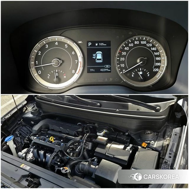 Hyundai Venue id 4997559 из Кореи 12