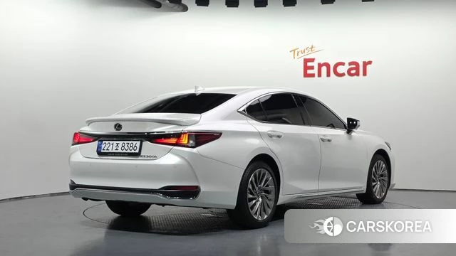 Lexus ES300h 7th generation id 4980237 из Кореи 12