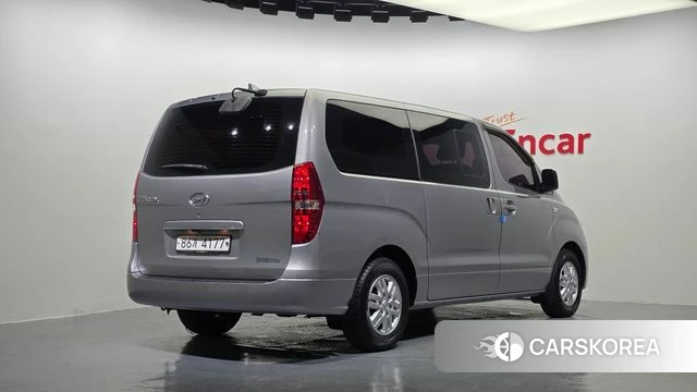 Hyundai Grand Starex id 4781120 из Кореи 12