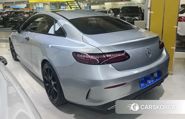 Mercedes-Benz E-Class 2021 Другой из Китая, фото 2