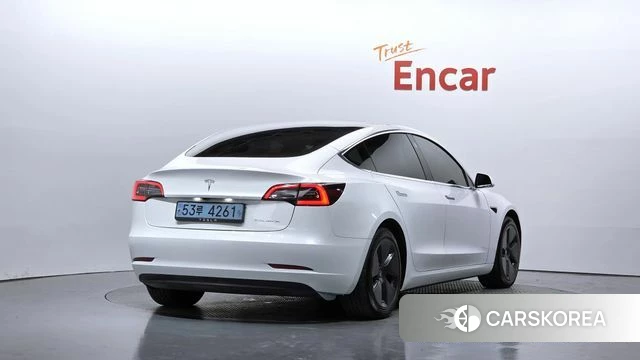 Tesla Model 3 id 5041498 из Кореи 12