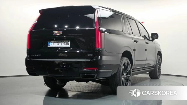Cadillac Escalade 5th Generation id 4984997 из Кореи 12