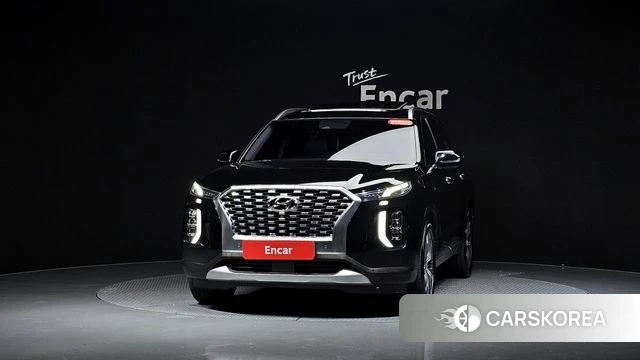Hyundai Palisade id 4746438 из Кореи 12