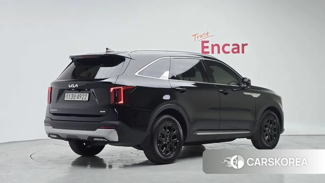 Kia The New Sorento 4th Generation id 4957472 из Кореи 12