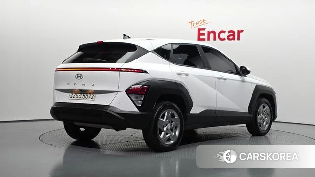 Hyundai Kona (SX2) id 4996468 из Кореи 12
