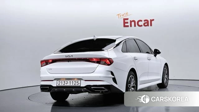 Kia K5 3rd generation id 4986289 из Кореи 12