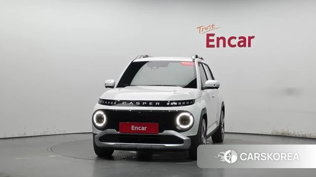 Hyundai Casper Electric id 4974974 из Кореи 12