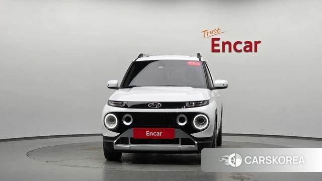 Hyundai Casper id 4950393 из Кореи 12