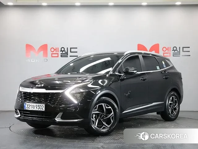Kia Sportage 5th Generation id 3712135 из Кореи 12