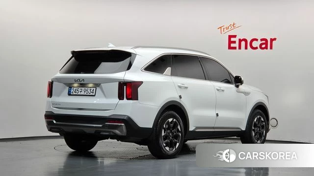Kia The New Sorento 4th Generation id 5045973 из Кореи 12
