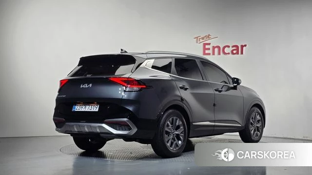 Kia Sportage 5th Generation id 4980474 из Кореи 12