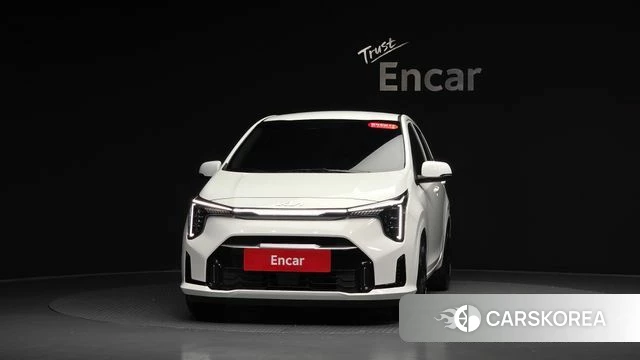 Kia The New Morning (JA) id 5038711 из Кореи 12