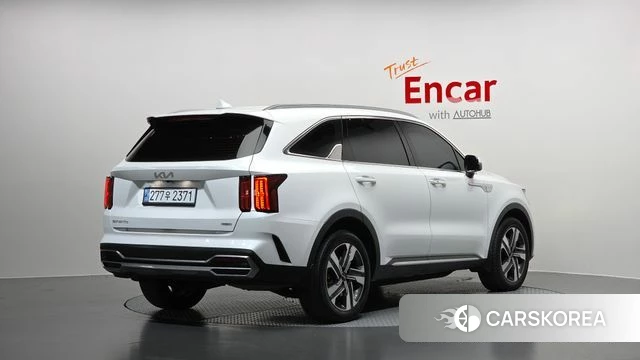 Kia Sorento 4th Generation id 5016962 из Кореи 12