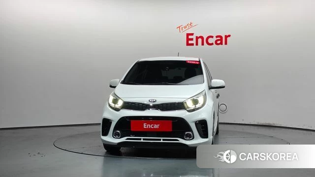 Kia All New Morning (JA) id 5004231 из Кореи 12