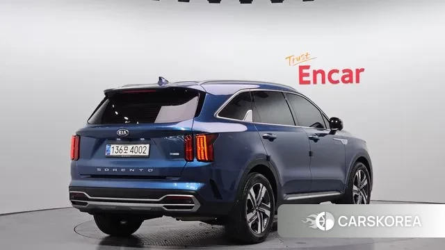 Kia Sorento 4th Generation id 3788705 из Кореи 12