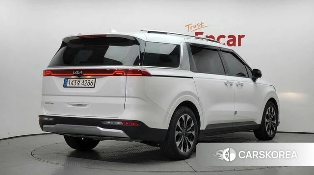 Kia Carnival 4th generation id 4793064 из Кореи 12