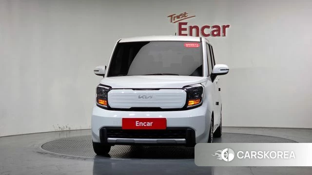 Kia The New Kia Ray id 5052667 из Кореи 12
