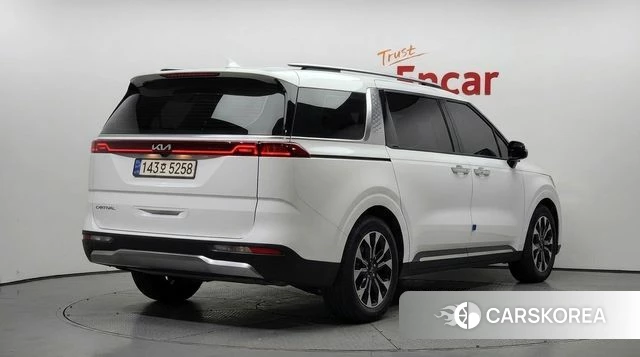 Kia Carnival 4th generation id 5028128 из Кореи 12