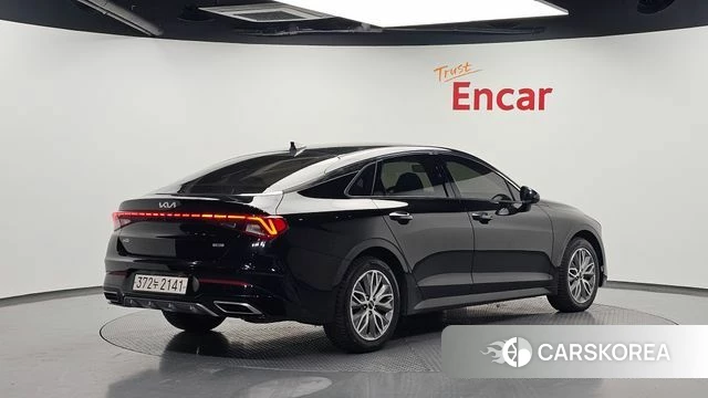 Kia K5 Hybrid 3rd Generation id 5016597 из Кореи 12