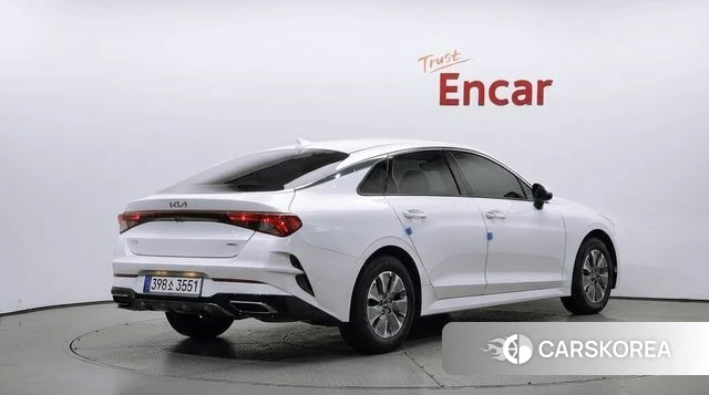 Kia K5 Hybrid 3rd Generation id 5052936 из Кореи 12