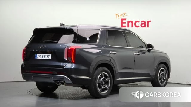 Hyundai The New Palisade id 5022412 из Кореи 12