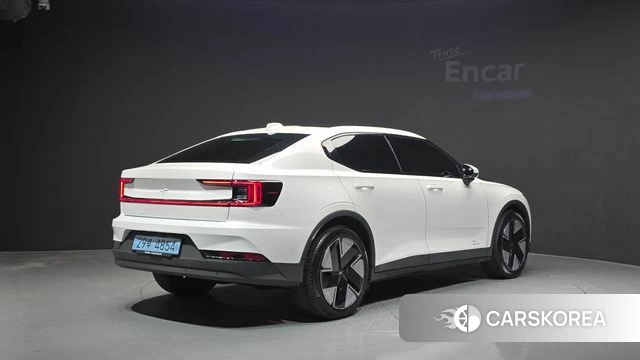 Polestar Polestar 2 id 4950036 из Кореи 12
