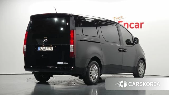 Hyundai Staria id 4656114 из Кореи 12