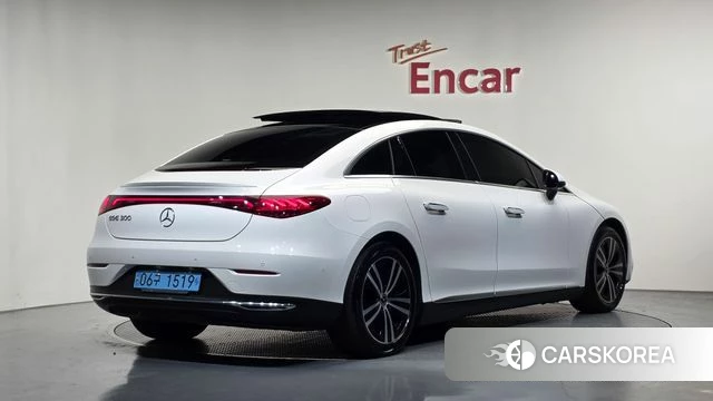 Mercedes-Benz EQE V295 id 4965024 из Кореи 12