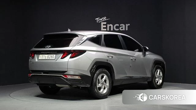 Hyundai Tucson (NX4) id 4750031 из Кореи 12