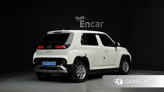 Hyundai Casper Electric id 4870904 из Кореи 12